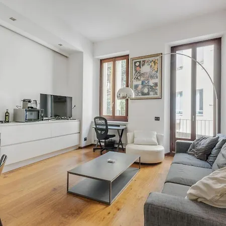 Easylife - Wonderful & Stylish House In The Center